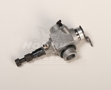 Needle Valve